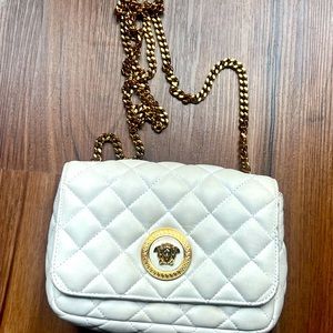 Versace bag